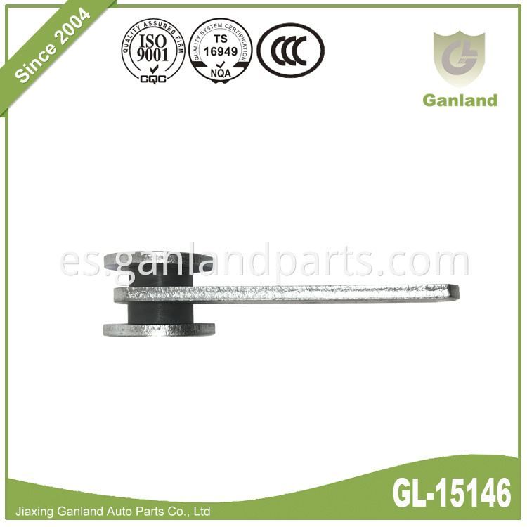 Bar Type Steel Roller GL-15146-2